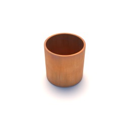 CYLINDRICAL PLANTER FLORES